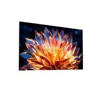 Hisense 海信 星光S1 4K激光电视 80英寸