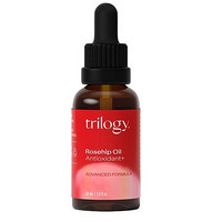 trilogy 萃乐活 玫瑰果强力抗氧化精华油 30ml