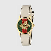 GUCCI 古驰 自营GUCCI古驰G-Timeless系列石英女表YA1265009