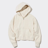 UNIQLO 优衣库 女士连帽卫衣 459787