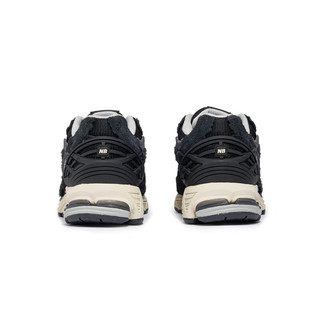  BALANCE  NB1906D老爹鞋男鞋女鞋夏季黑色复古休闲运动鞋 黑色 M1906DD 40.5(脚长25.5cm)