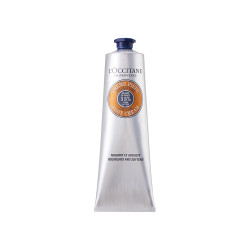 L'OCCITANE 欧舒丹 乳木果丰凝润足霜 150ml