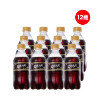 ASIA 亚洲 沙示汽水 300ml*12瓶