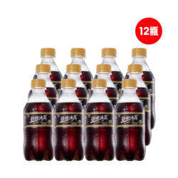 ASIA 亚洲 沙示汽水 300ml*12瓶