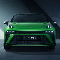 LYNK & CO 领克 03 25款 03+ 2.0T 自动四驱性能套装 5座