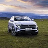 NISSAN 东风日产 逍客 25款 荣誉版 2.0L XV 真心版