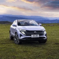 NISSAN 东风日产 逍客 25款 荣誉版 2.0L XV 真心版