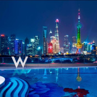 最后11小时、新补货：爆款奢牌通兑也降了！折合669起/晚可拆分，还有大把不加价！万豪集团奢华品牌50店通兑 2晚可拆分通兑（含双早）