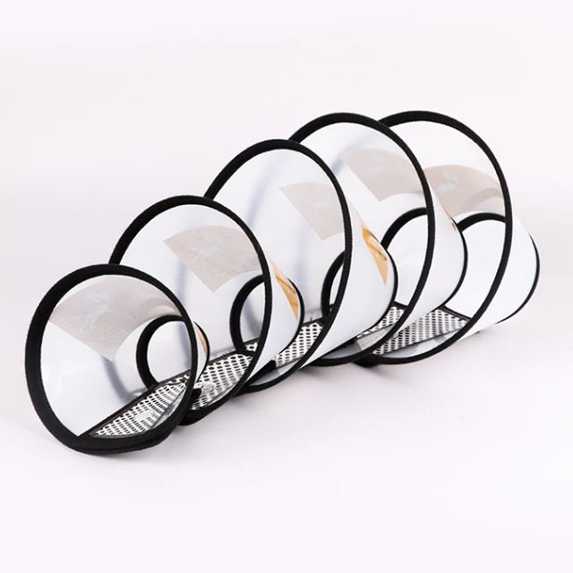 Huan Chong 欢宠网 猫狗项圈