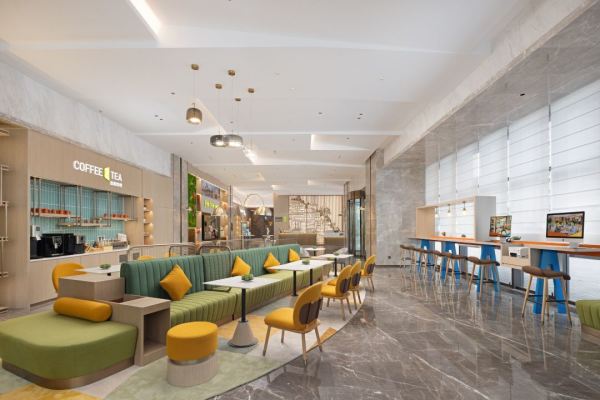 低至234元/晚，少见的宠物友好通兑！希尔顿酒店集团 惠庭全国60店2晚通兑套餐（含双早、可拆分用）