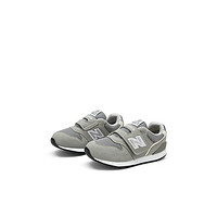 new balance nb童鞋 0-4岁幼童秋季复古舒适百搭学步鞋996GR