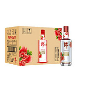 LANGJIU 郎酒 顺品郎280 红顺 42%vol 兼香型白酒