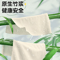 Lam Pure 蓝漂 Lampure 蓝漂 10.853614 悬挂式抽纸 4层 325抽 170x120mm 2提