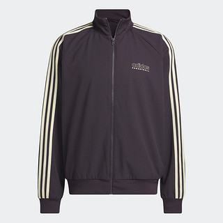 adidas 阿迪达斯 篮球运动夹克外套男装秋季adidas阿迪达斯官方outlets IU2443