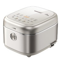 Midea 美的 MB-4E03S 赤炎0涂层 电饭煲 4L