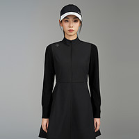 DESCENTE 迪桑特 GOLF 迪桑特高尔夫PRO系列女士连衣裙 秋冬新品