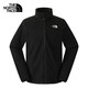  THE NORTH FACE 北面 男款抓绒衣 NF0A8AYK　