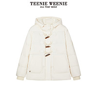 TEENIE WEENIE TeenieWeenie小熊 女士羽绒服 TTJD244T02P