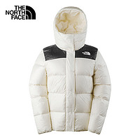 THE NORTH FACE 北面 城市户外 女款羽绒服 NF0A89YN