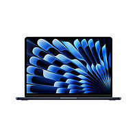 Apple 苹果 2024款Apple/苹果 MacBook Air 苹果 13.6英寸 M3芯片 16+512G