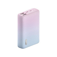 ZMI QB817 移动电源 10000mAh