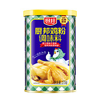 88VIP：厨邦 鸡粉调味料 270g