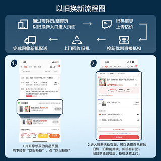 Ronshen 容声 蓝光养鲜系列 BCD-601WD11FP 风冷十字对开门冰箱 601L 白色