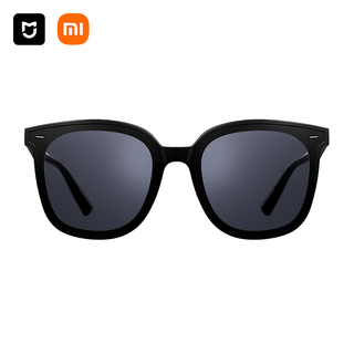 MIJIA 米家 MJTA02LM 中性偏光太阳镜