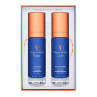 Augustinus Bader 蓝钻生肌赋能乳霜面霜套装 30ml*2