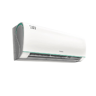 国家补贴：格力 云锦三代系列 KFR-26GW/NhAe1BAj 新一级能效 壁挂式空调 1匹