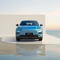 深蓝汽车 深蓝S05