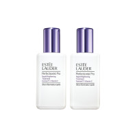 ESTEE LAUDER 雅诗兰黛 专研光透焕白精华素 100ml*2