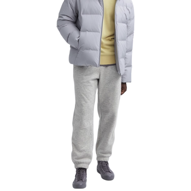 UNIQLO 优衣库 男女款休闲长裤 463343