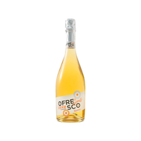 Moscato d' Asti 星空莫斯卡托 银喷 甜型起泡酒