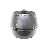 CUCKOO 福库 韩国直邮CUCKOO福库6人用IH高压电饭锅多功能电饭煲DHXB0610FS