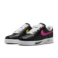 NIKE 耐克 Air Force 1 男女通用板鞋 AQ3692-004