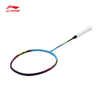 LI-NING 李宁 风暴 WS72 羽毛球拍 AYPT431 单拍