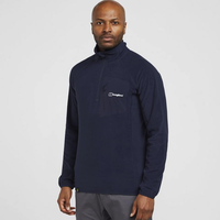 berghaus 贝豪斯 Kedron Eco 男子抓绒衣