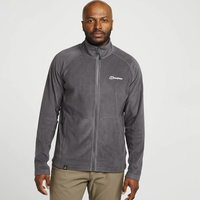 berghaus 贝豪斯 Polartec Hartsop 男子抓绒夹克