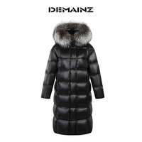 DEMAINZ 翌知 地缦 女士羽绒服 DOD058