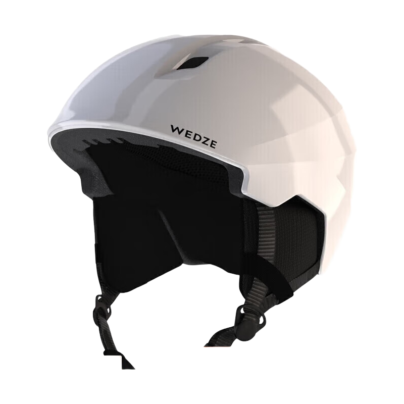 DECATHLON 迪卡侬 H100 中性滑雪头盔 8399990