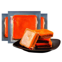 渝冬来 牛油火锅底料 50g*1袋