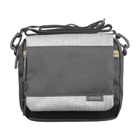 DECATHLON 迪卡侬 中性腰包 8486727 浅灰色