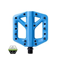 crankbrothers 美国CRANK BROTHERS STAMP1 SMALL脚踏自行车脚踏板骑行配件