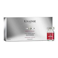 KÉRASTASE 卡诗 欧洲直邮Kerastase卡诗奇迹红安瓶头皮健发精华液固发 252ml