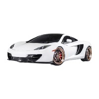 MOYAO 膜耀 人气版 TPU隐形车衣