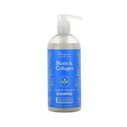 Renpure 美国直邮Renpure洗发水温和滋润有效清洁保湿修护发丝710ml