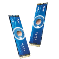FIKWOT FX991 NVMe M.2 固态硬盘 2TB(PCle4.0)