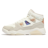 自由361 361° 女款高帮板鞋 682346613-407063