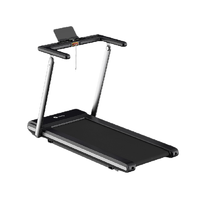 Keep K3 家用智能跑步机 暗夜黑 舒适版